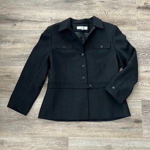 Tahari Arthur S. Levine blazer size 14